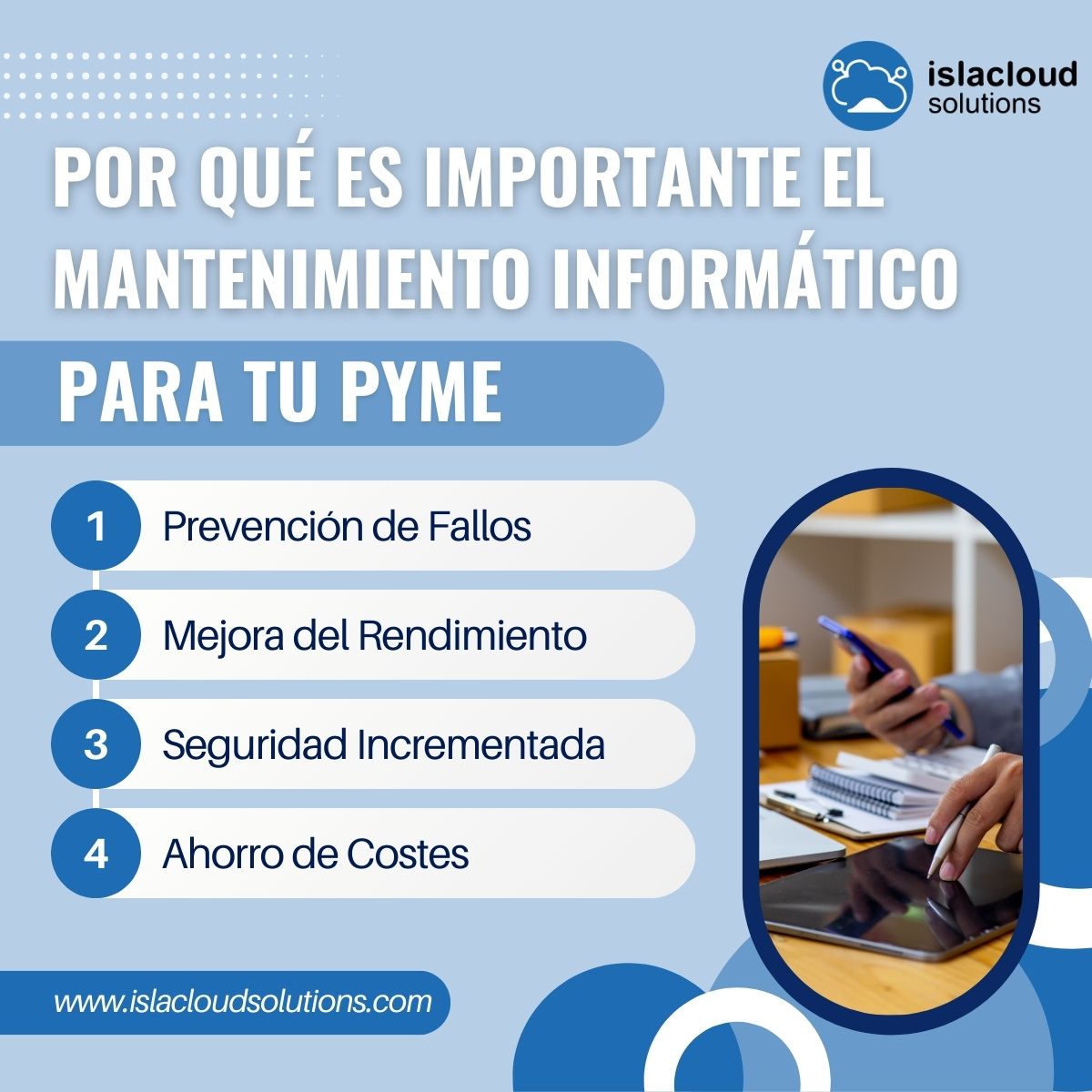 Los beneficios del mantenimiento Informático en la era Digital Los beneficios del mantenimiento Informático en la era Digital