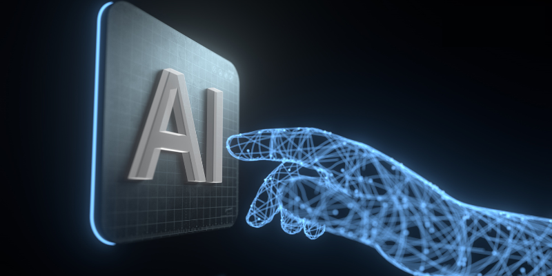 El reto de la Inteligencia Artificial y la Propiedad Intelectual El reto de la Inteligencia Artificial y la Propiedad Intelectual