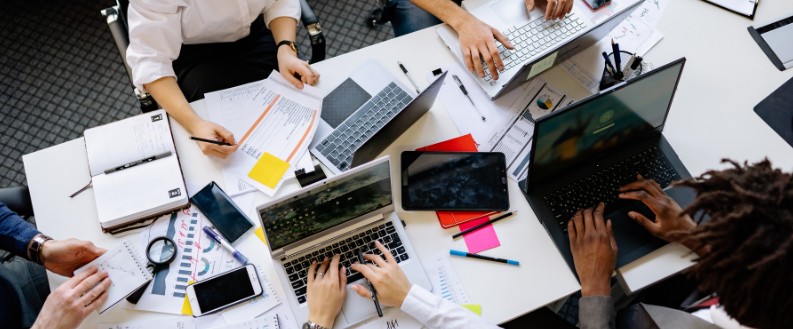 Ciberseguridad: Cómo proteger las Pymes Ciberseguridad: Cómo proteger las Pymes