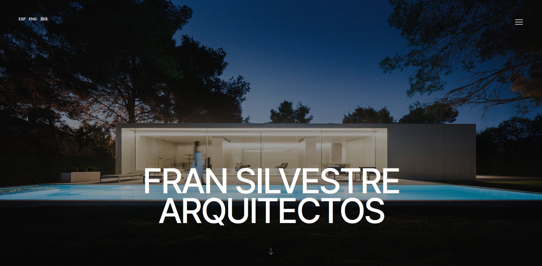 Fran Silvestre Arquitectos traslada a Isla Cloud  sus hostings y  administración avanzada de su plataforma.