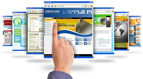 La Importancia de una página Web realizada por profesionales La Importancia de una página Web realizada por profesionales