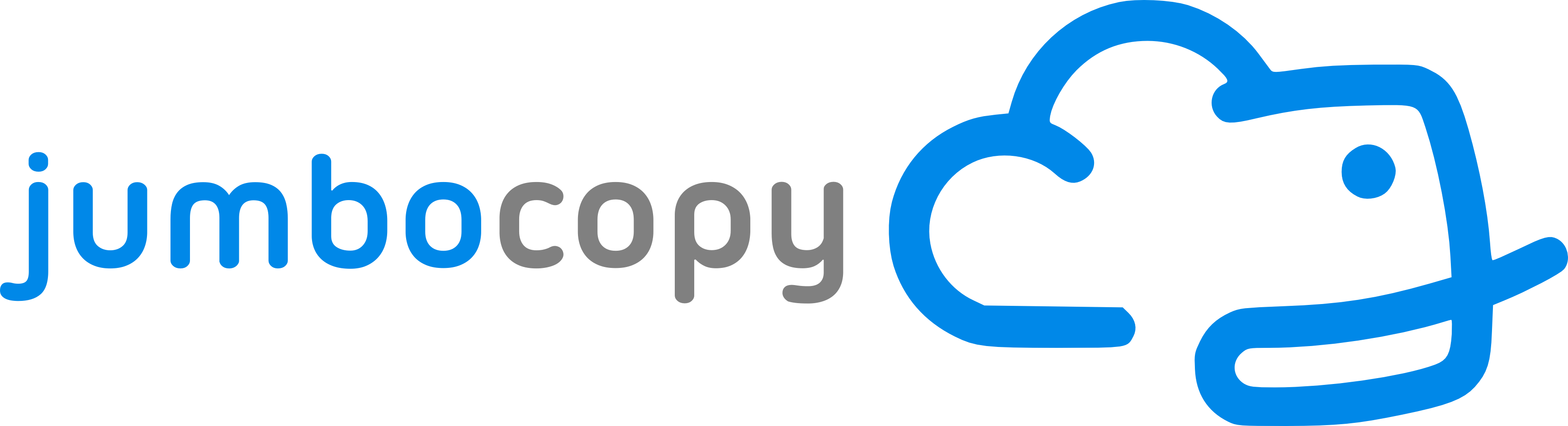Isla Cloud se convierte en partner autorizado de JumboCopy.<br>JumboCopy Backup Online Completo sistema profesional de copias de seguridad, tanto remotas como locales. Isla Cloud se convierte en partner autorizado de JumboCopy.<br>JumboCopy Backup Online Completo sistema profesional de copias de seguridad, tanto remotas como locales.