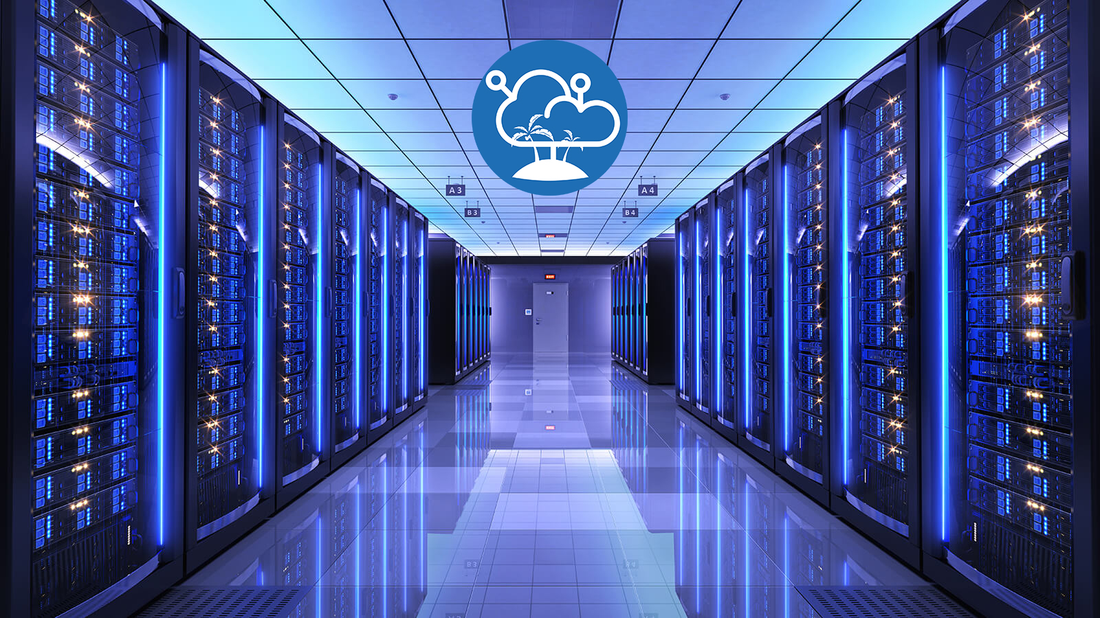 Hosting–Cloud Server–VPN