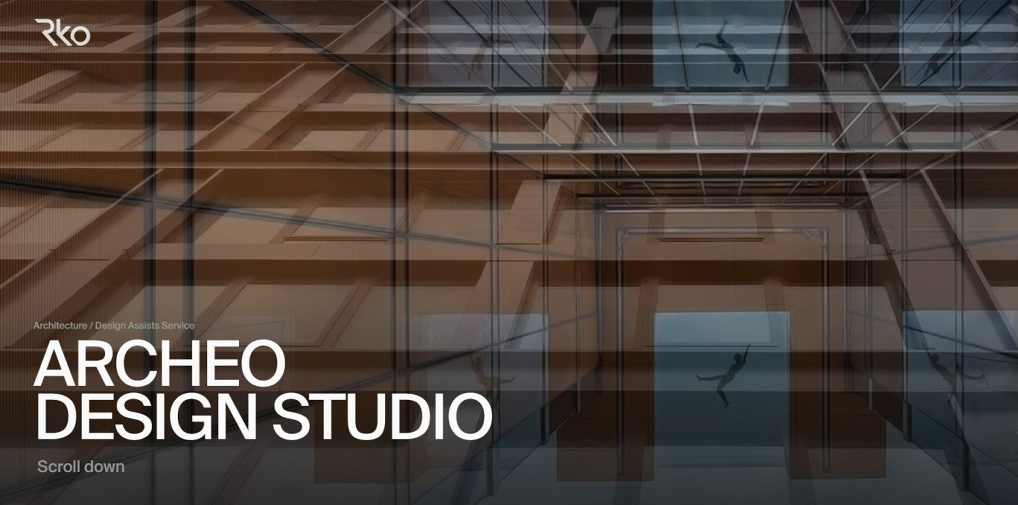 ARCHEO Design Studio Inc. - RKO Design